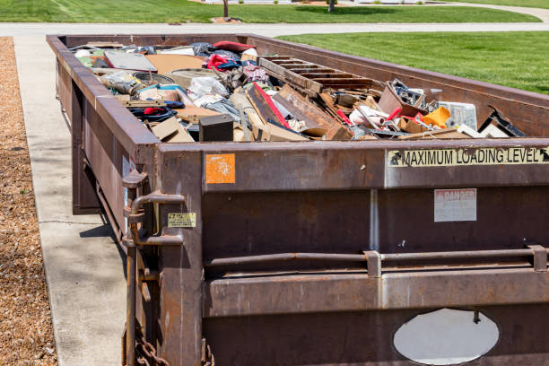 Best Basement Cleanout  in Augusta, KY