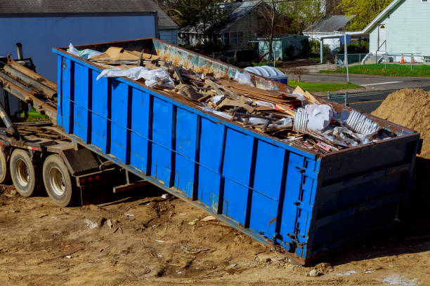 Trusted Augusta, KY Junk Removal Services Experts