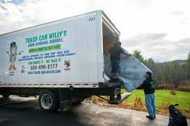 Best Commercial Junk Removal  in Augusta, KY